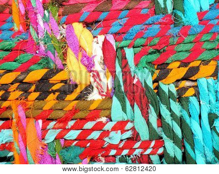 Cloth Patterns