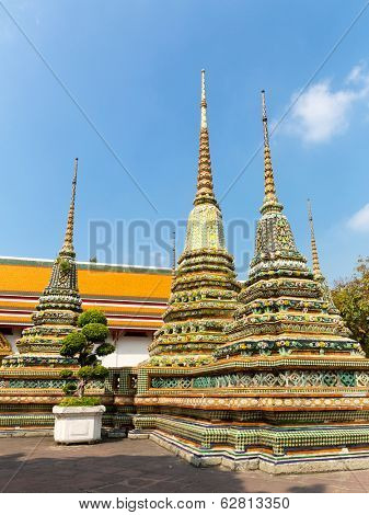 Wat Phra Chetupon
