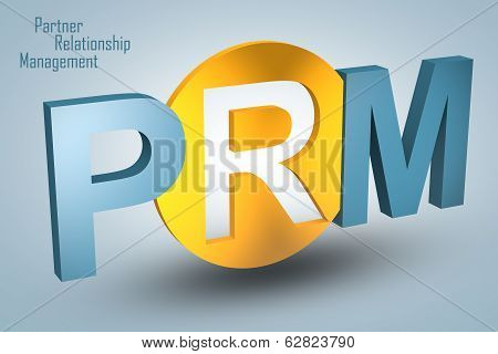 Partner Relationship Management