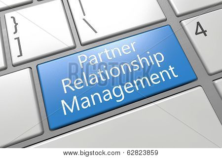 Partner Relationship Management