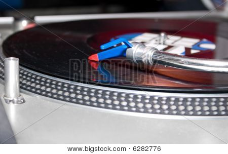 DJ Gramophone