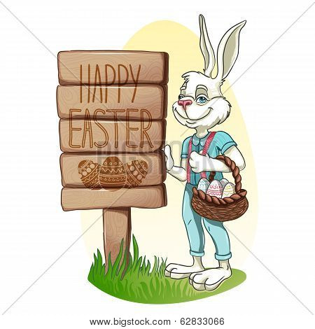 Easter Bunny