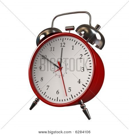 Orologio sveglia
