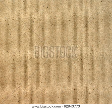 Fiberboard texture pattern
