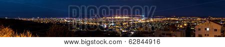Limassol Panorama