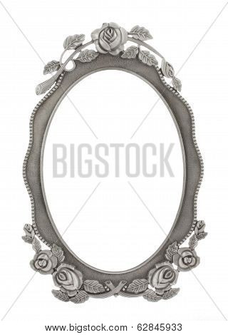 Silver framework