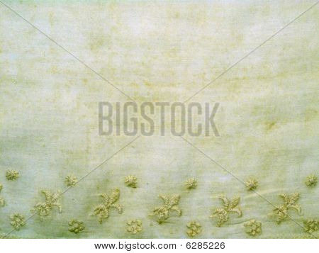 Hankerchief วินเทจ