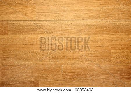Texture of new oak parquet 