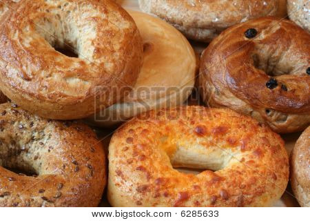 Bagel