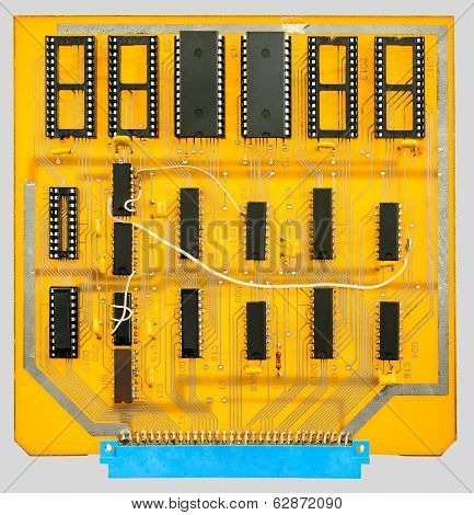 Printed Circuit Board
