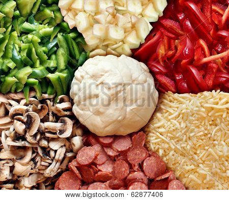 Pizza Recipe