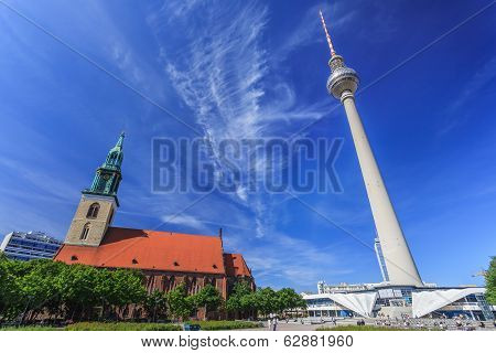 Berlin Germany