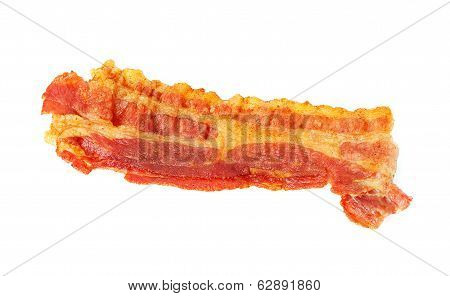 Crispy Strip Of Bacon