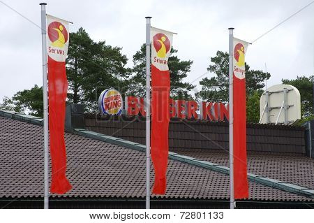 Burger King