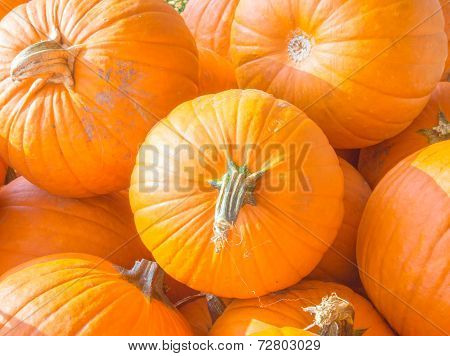 Pumpkins