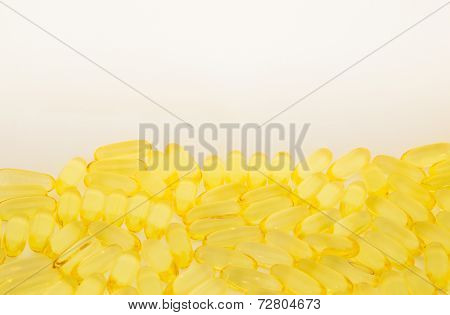 Fish Oil - Omega 3