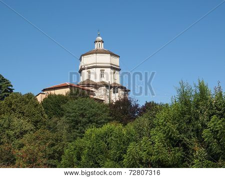 Cappuccini Turin