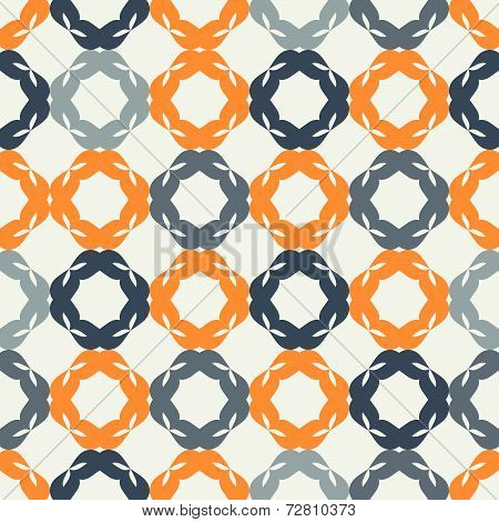 Seamless Pattern Mesh