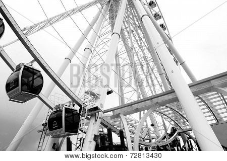 Seattle, WA - March 16 2013