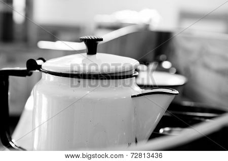 Kitchen Set