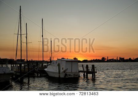 Bradenton, FL - March 2014