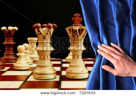 Schach