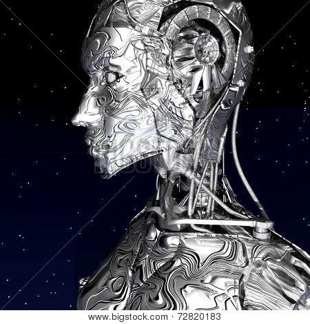 Cyborg