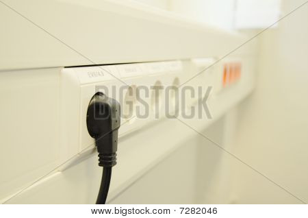 Outlet