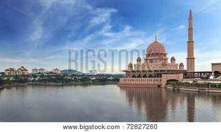 Putrajaya Malaysia