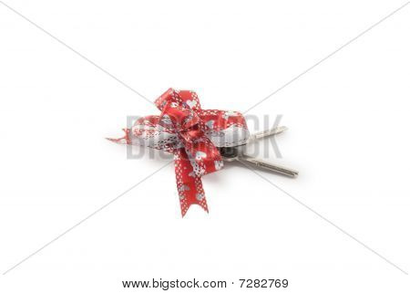 Keys_bow