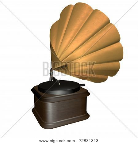 Grammophone