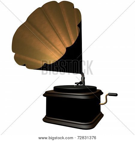 Grammophone