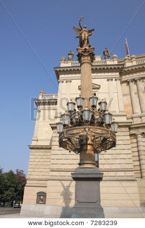 Rudolfinum