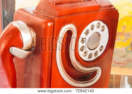 Vintage Phone