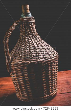 Wine Carboy