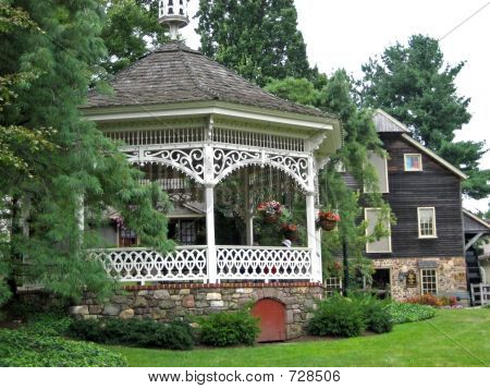 Pavilion