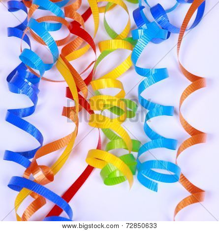 Ribbons