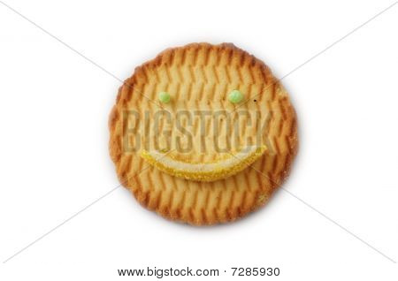 Joyeuses biscuits
