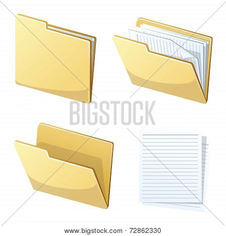 Folder