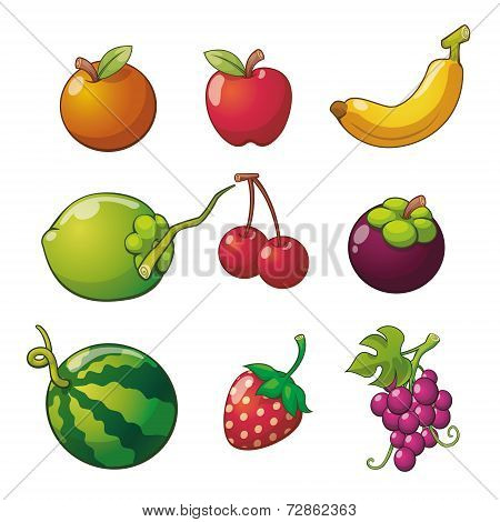 Fruits