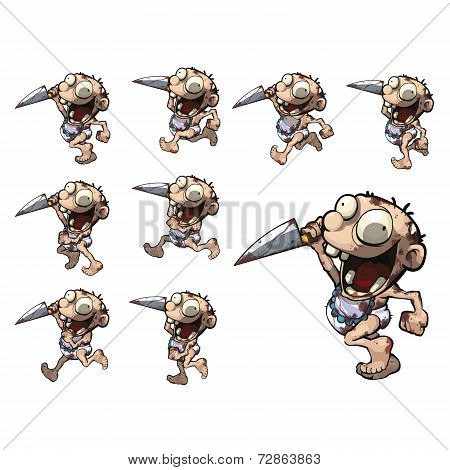 Zombie