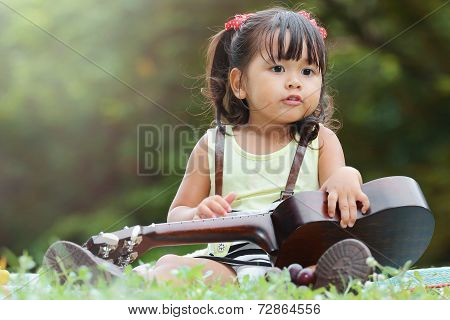 Asian Girl