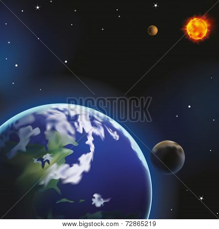 Earth