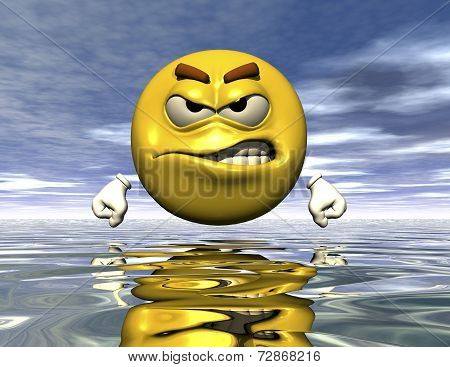 Emoticon