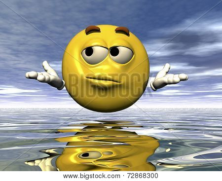 Emoticon