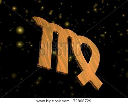 Virgo Zodiac Sign