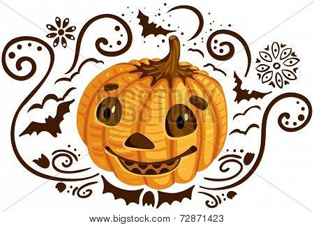 Pumpkin