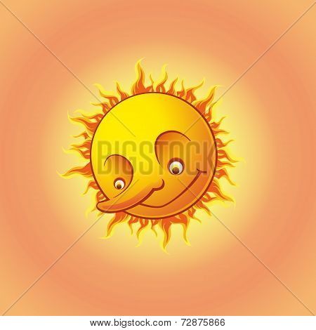 The Sun