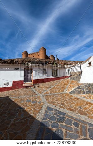 La Calahorra