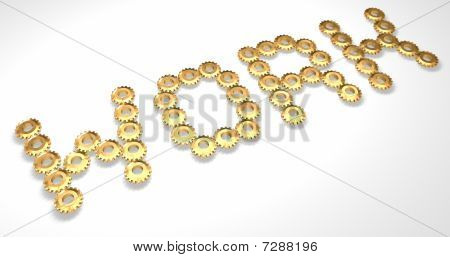 Oro